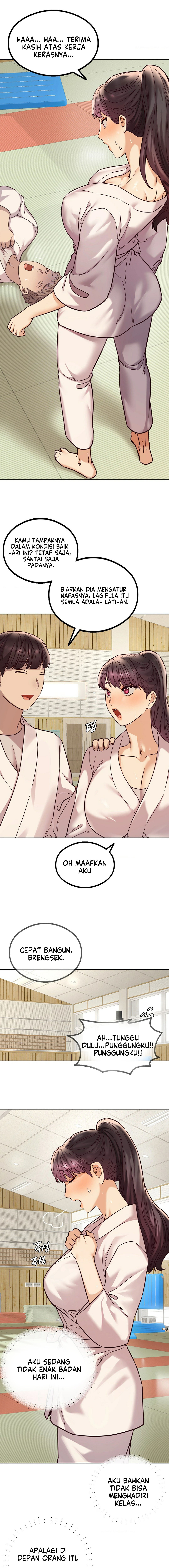 The Massage Club - Chapter 2 12 The Massage Club - Chapter 2 12