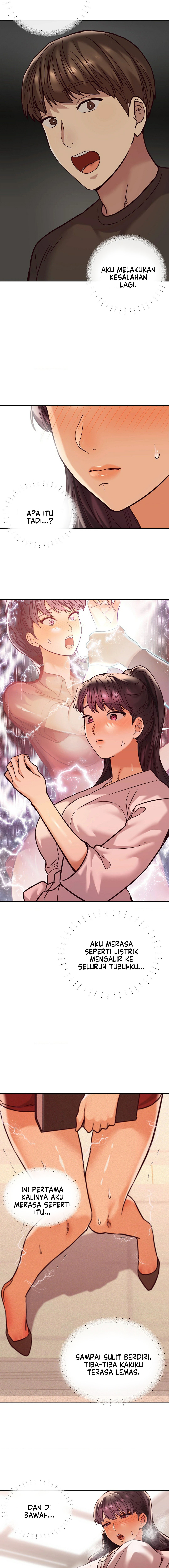 The Massage Club - Chapter 2 13 The Massage Club - Chapter 2 13