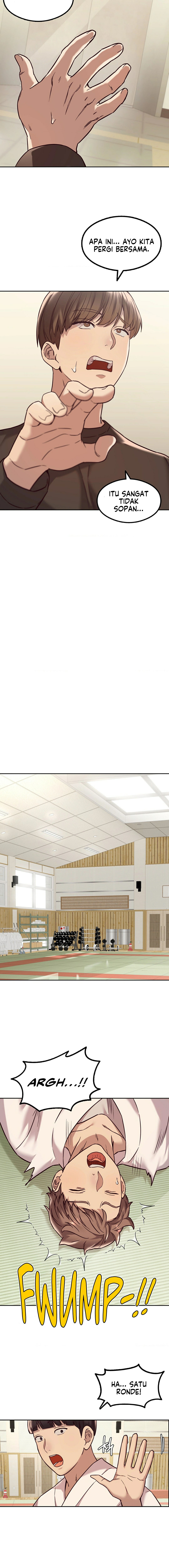 The Massage Club - Chapter 2 11 The Massage Club - Chapter 2 11