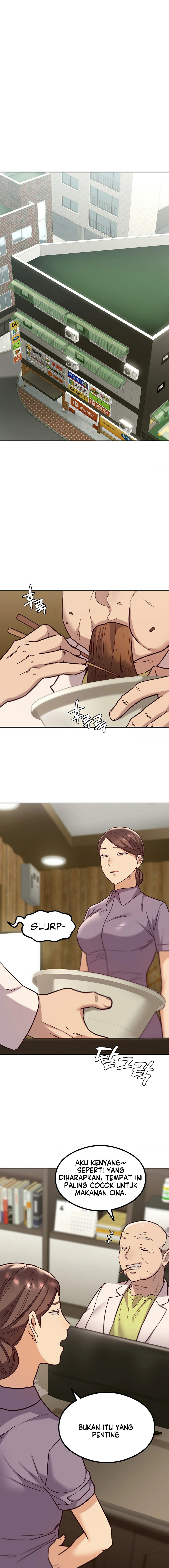 The Massage Club - Chapter 2 15 The Massage Club - Chapter 2 15