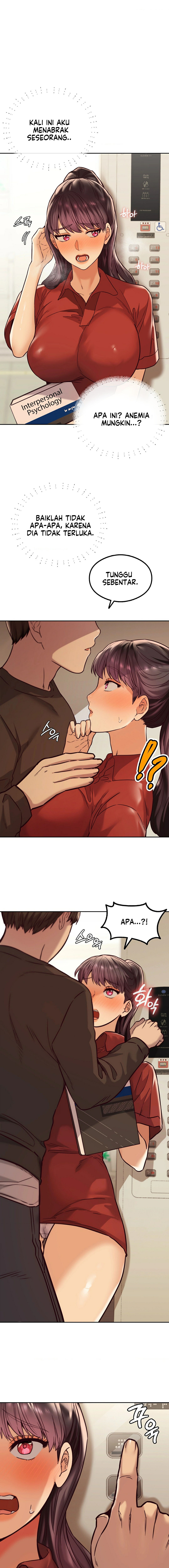 The Massage Club - Chapter 2 6 The Massage Club - Chapter 2 6