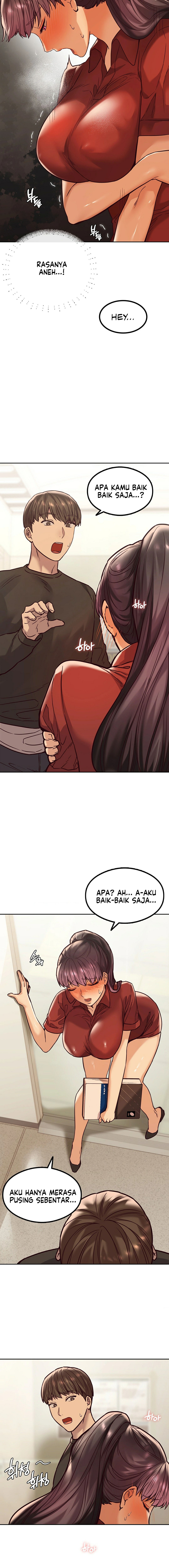 The Massage Club - Chapter 2 5 The Massage Club - Chapter 2 5