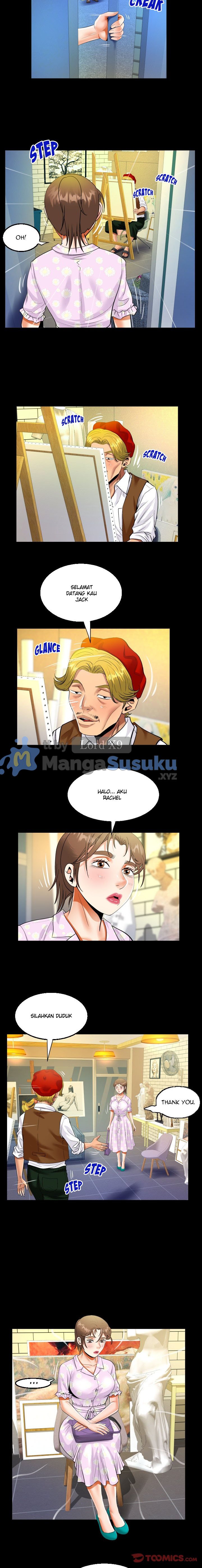 The Unforeseen Guest - Chapter 82 10