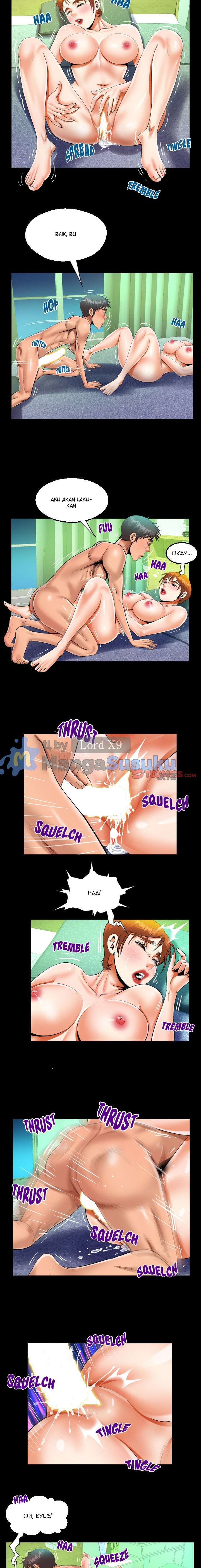 The Unforeseen Guest - Chapter 82 7