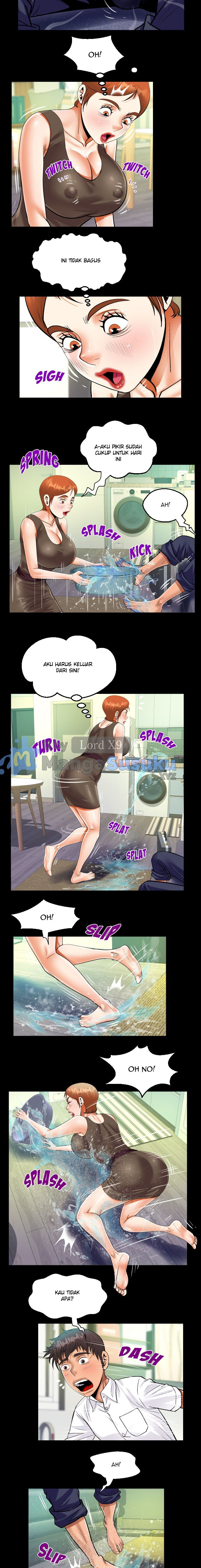 The Unforeseen Guest - Chapter 81 8 The Unforeseen Guest - Chapter 81 8