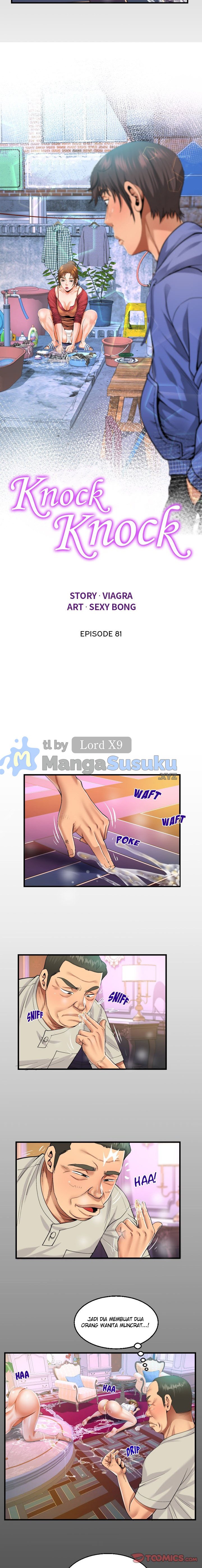 The Unforeseen Guest - Chapter 81 3 The Unforeseen Guest - Chapter 81 3