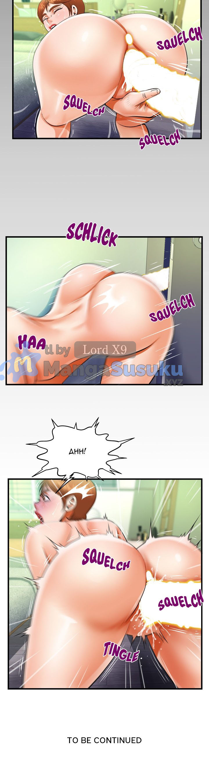 The Unforeseen Guest - Chapter 81 12 The Unforeseen Guest - Chapter 81 12