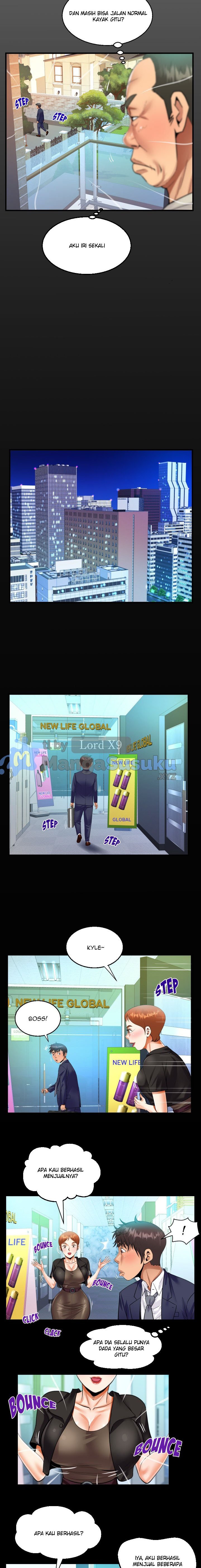 The Unforeseen Guest - Chapter 81 4 The Unforeseen Guest - Chapter 81 4