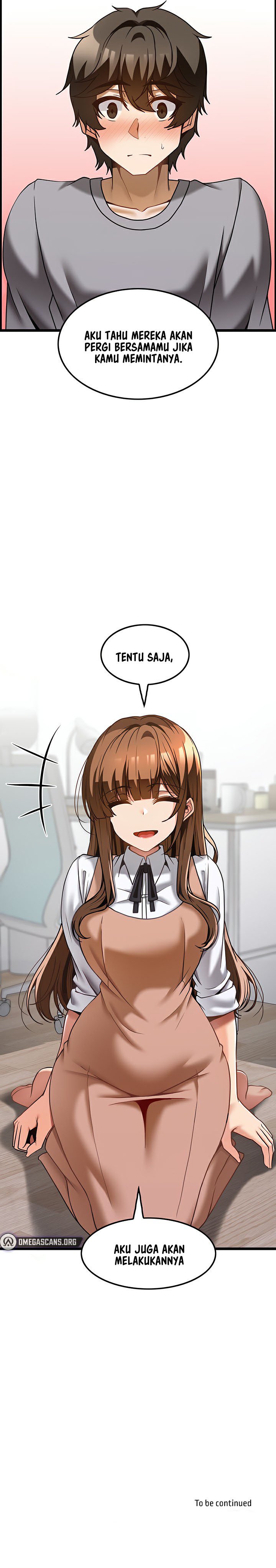 Too Good At Massages - Chapter 31 10