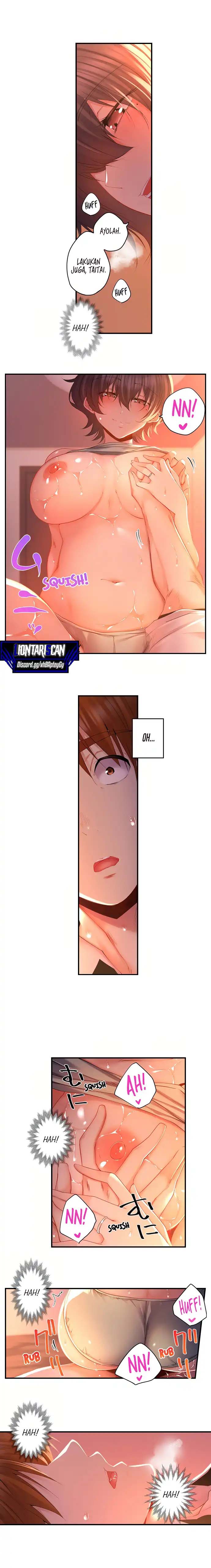 Taiyo’s Sisters In Law Need His Seed - Chapter 9 9