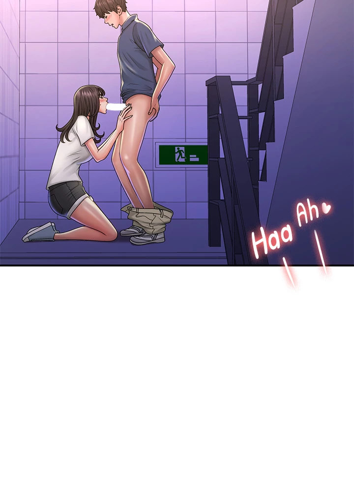 Teen Aunt - Chapter 38 34