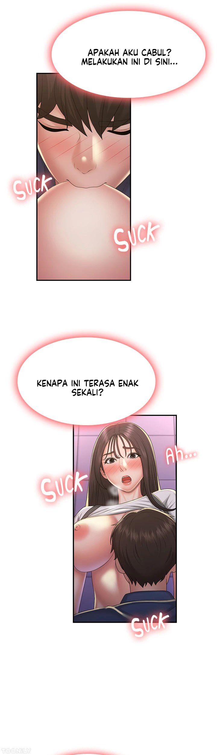 Teen Aunt - Chapter 38 19