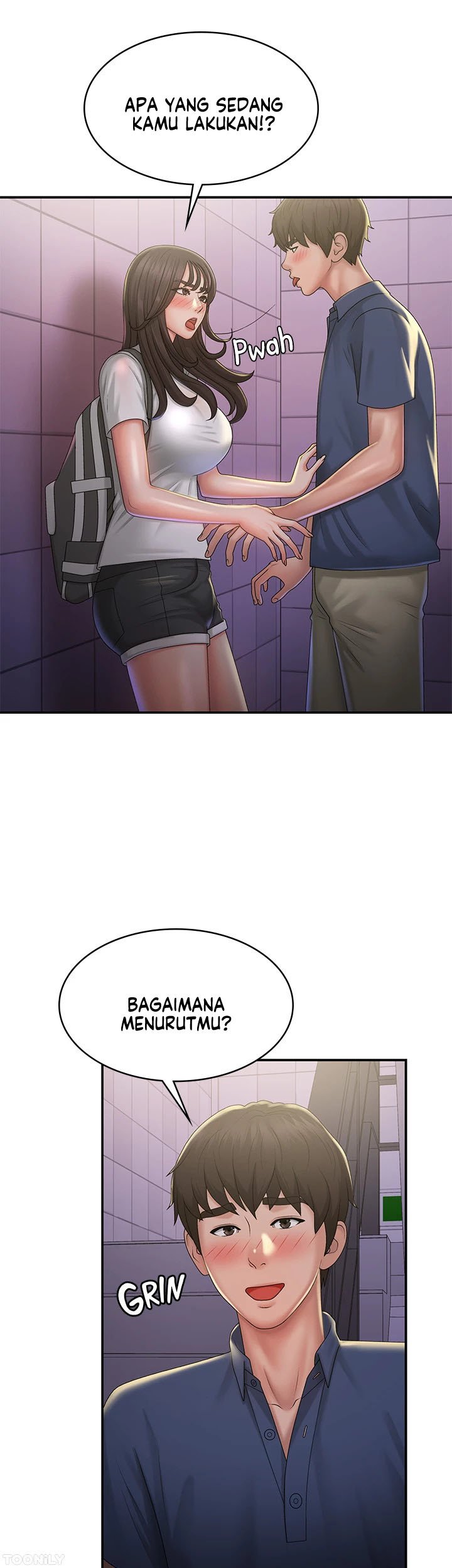 Teen Aunt - Chapter 38 11