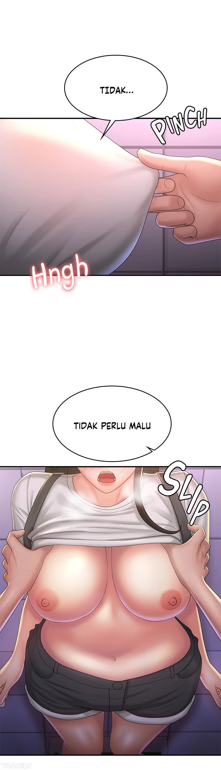 Teen Aunt - Chapter 38 16