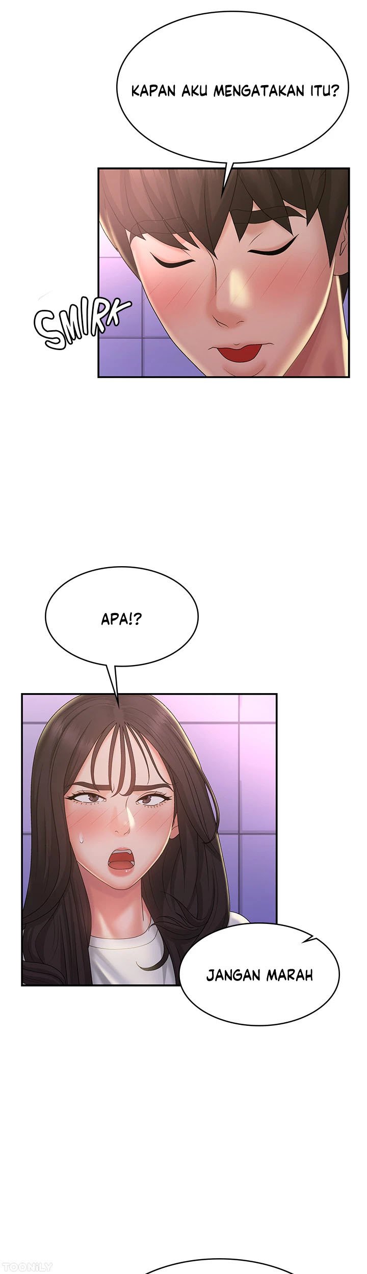 Teen Aunt - Chapter 38 43