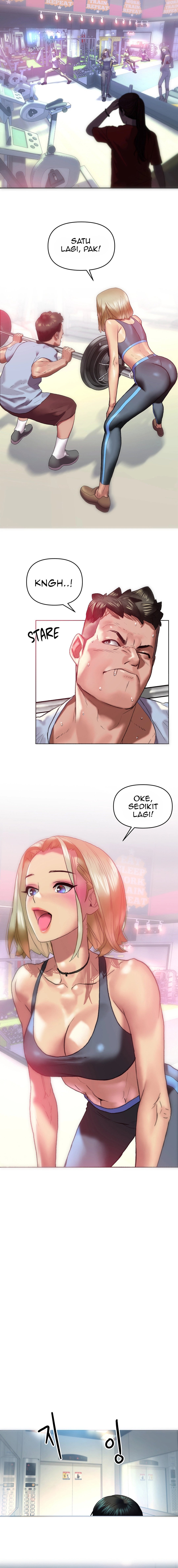 Trophy Wives - Chapter 10 8