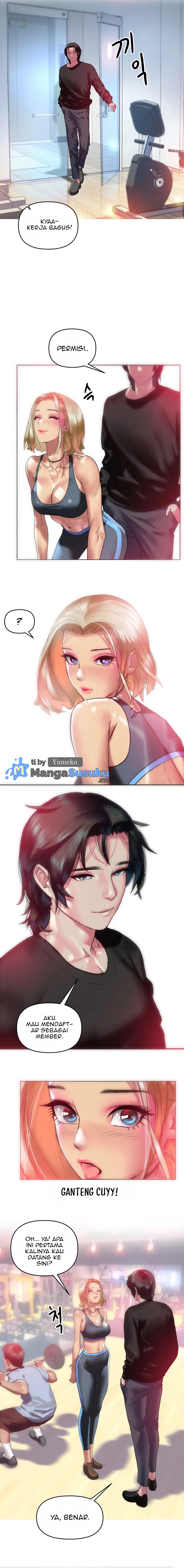 Trophy Wives - Chapter 10 9