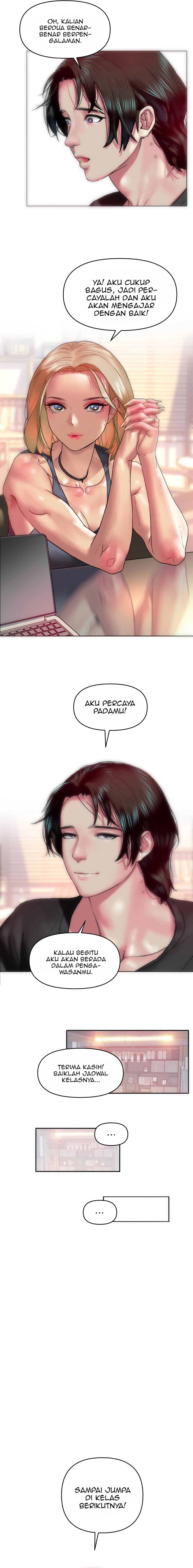 Trophy Wives - Chapter 10 12