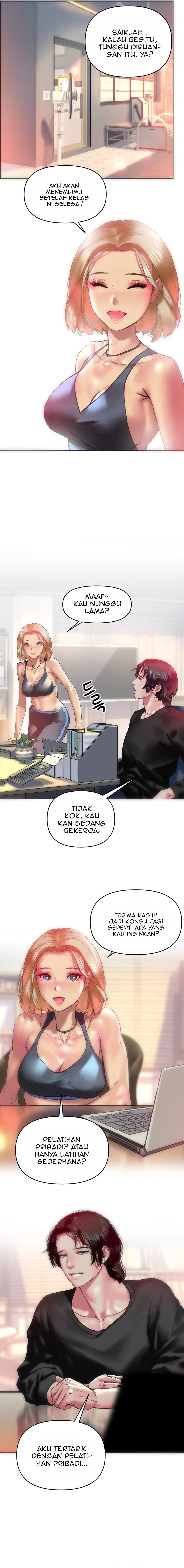 Trophy Wives - Chapter 10 10