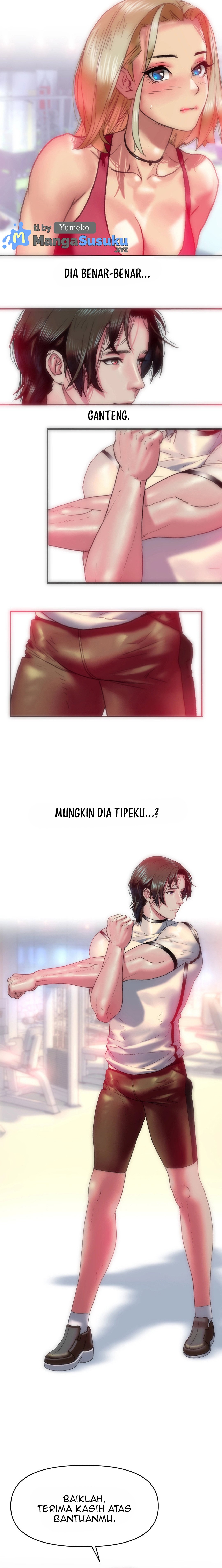 Trophy Wives - Chapter 10 17