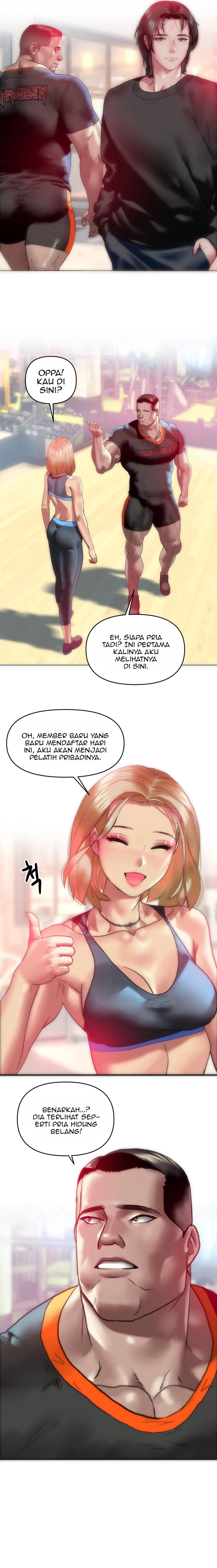 Trophy Wives - Chapter 10 14
