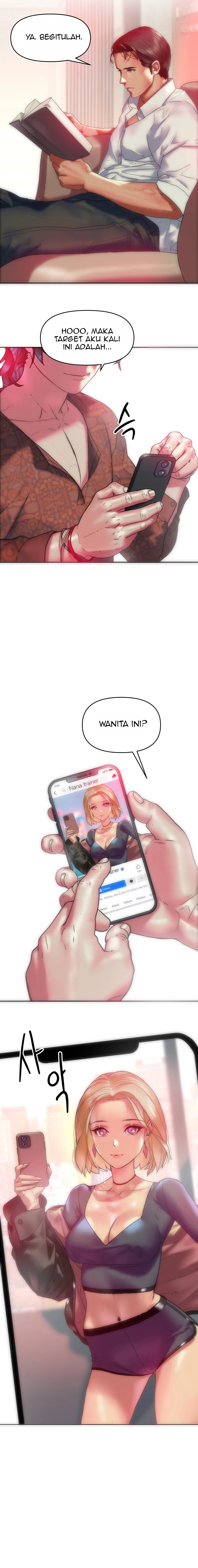 Trophy Wives - Chapter 10 6