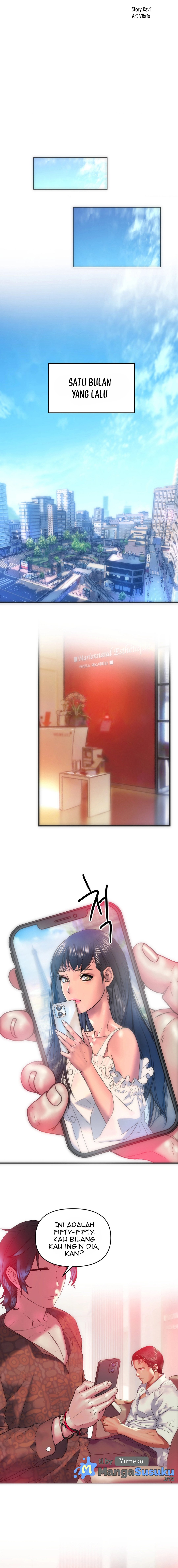 Trophy Wives - Chapter 10 5
