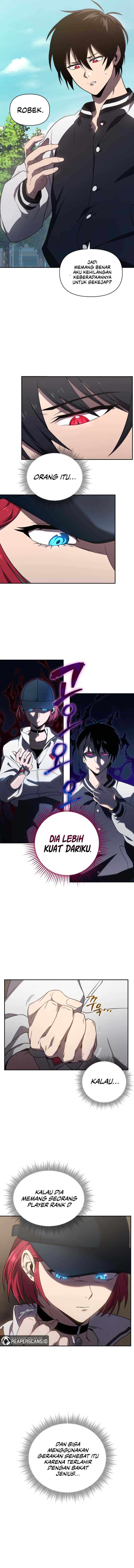 Player Who Returned 10,000 Years Later - Chapter 25 12