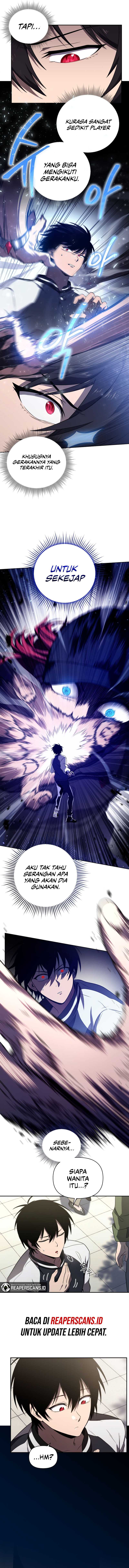 Player Who Returned 10,000 Years Later - Chapter 25 5
