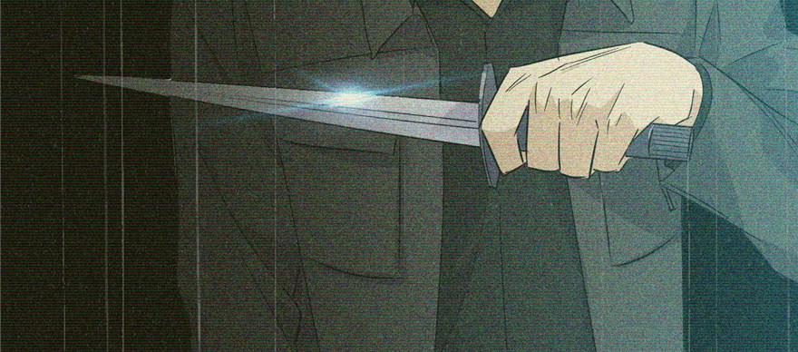 Global Gao Wu - Chapter 06 43