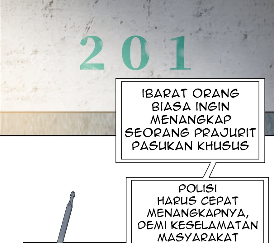 Global Gao Wu - Chapter 06 78