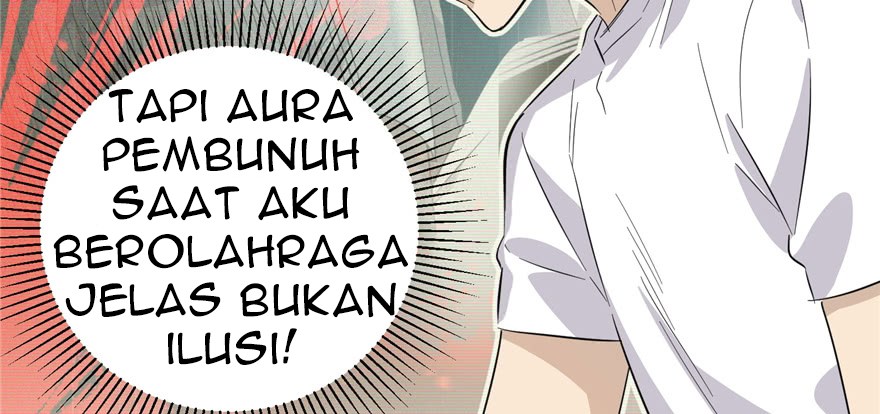 Global Gao Wu - Chapter 06 49