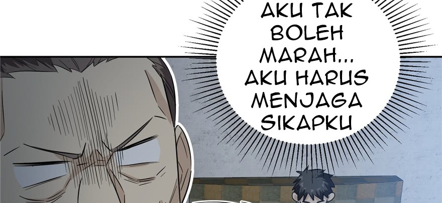 Global Gao Wu - Chapter 06 111