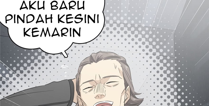 Global Gao Wu - Chapter 06 97