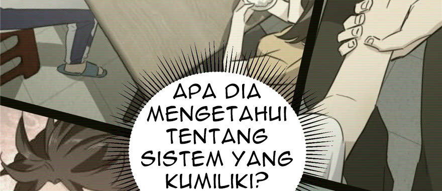 Global Gao Wu - Chapter 06 58