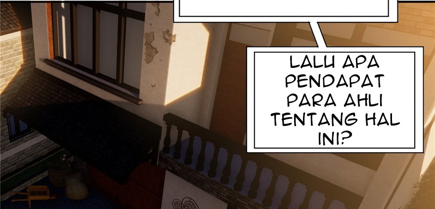 Global Gao Wu - Chapter 06 76
