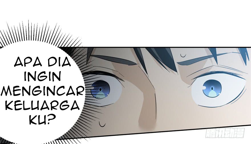 Global Gao Wu - Chapter 06 54