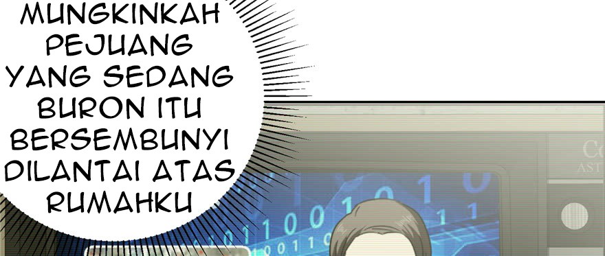 Global Gao Wu - Chapter 06 51