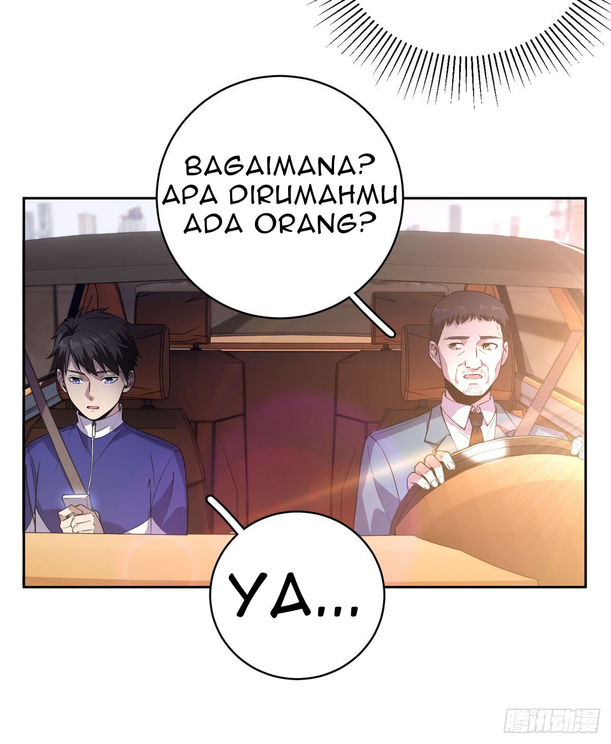 Global Gao Wu - Chapter 20 9