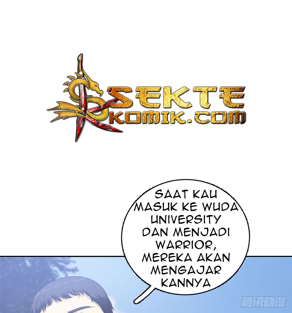 Global Gao Wu - Chapter 20 2