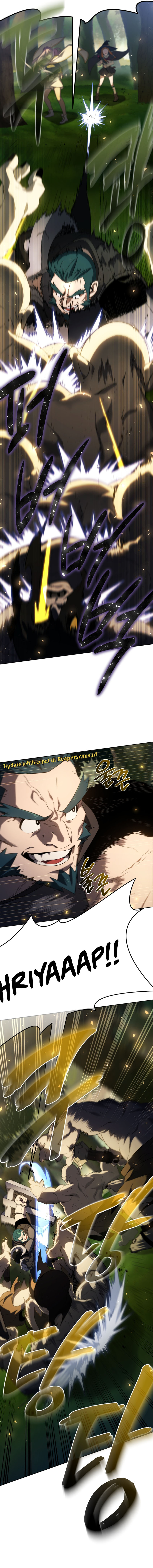 Player Who Returned 10,000 Years Later - Chapter 34 14