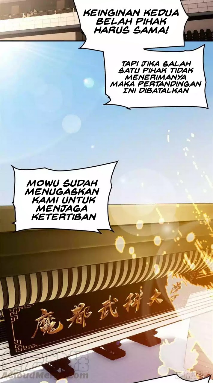 Global Gao Wu - Chapter 45 17