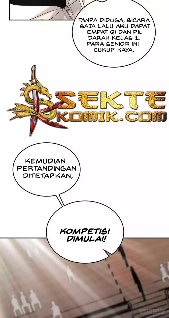 Global Gao Wu - Chapter 45 28