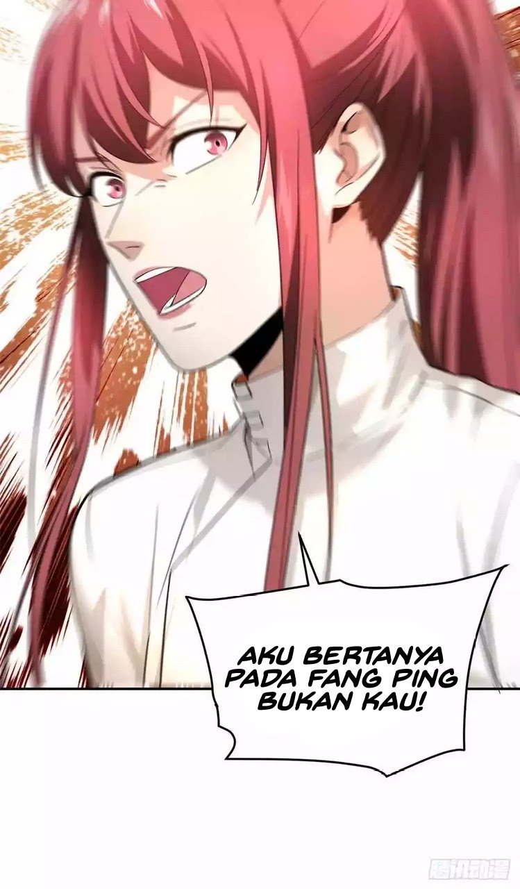 Global Gao Wu - Chapter 45 15