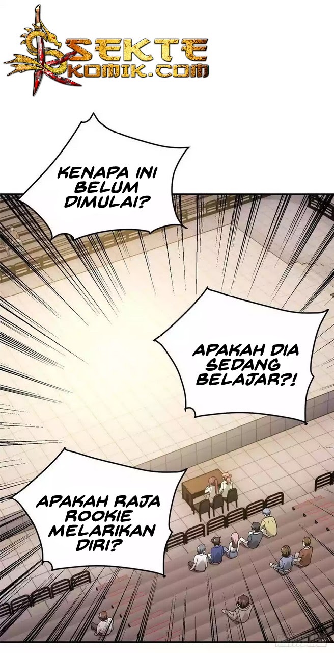 Global Gao Wu - Chapter 45 9