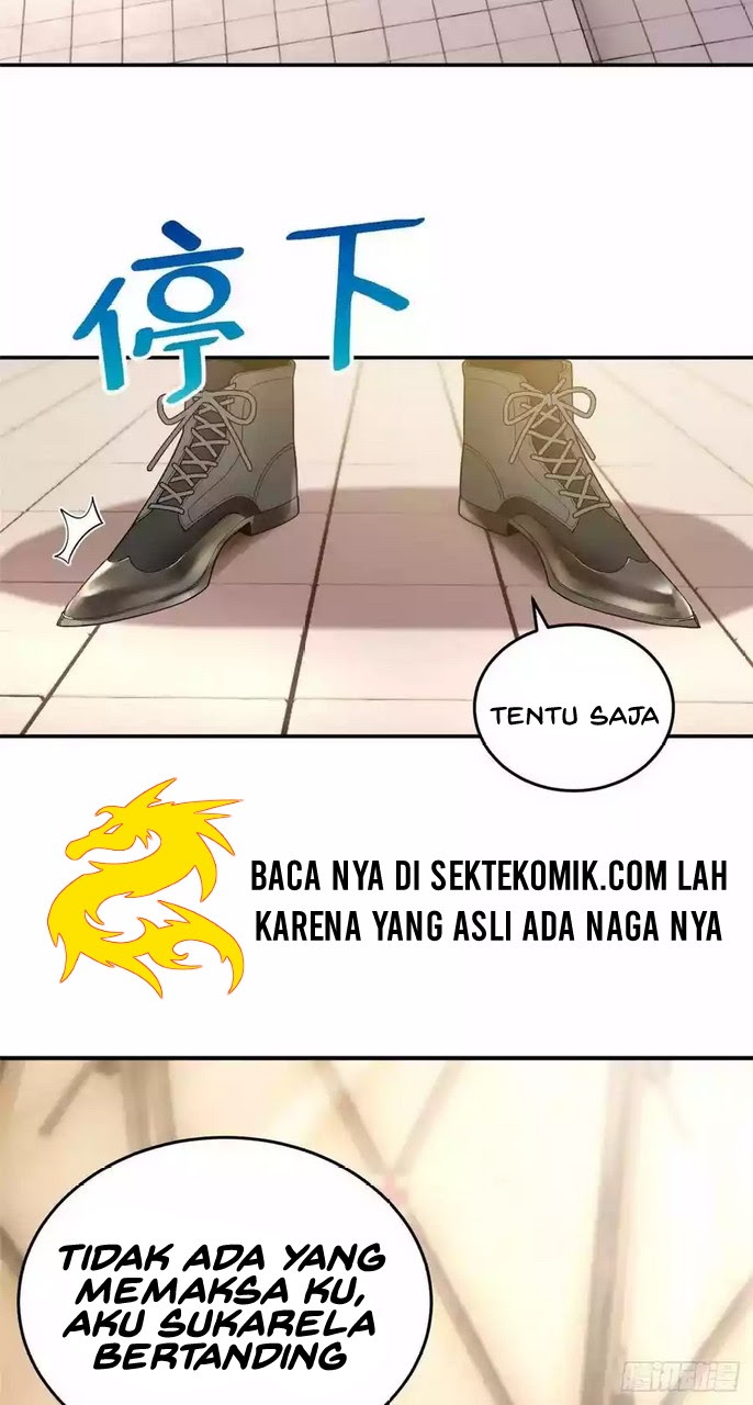 Global Gao Wu - Chapter 45 21