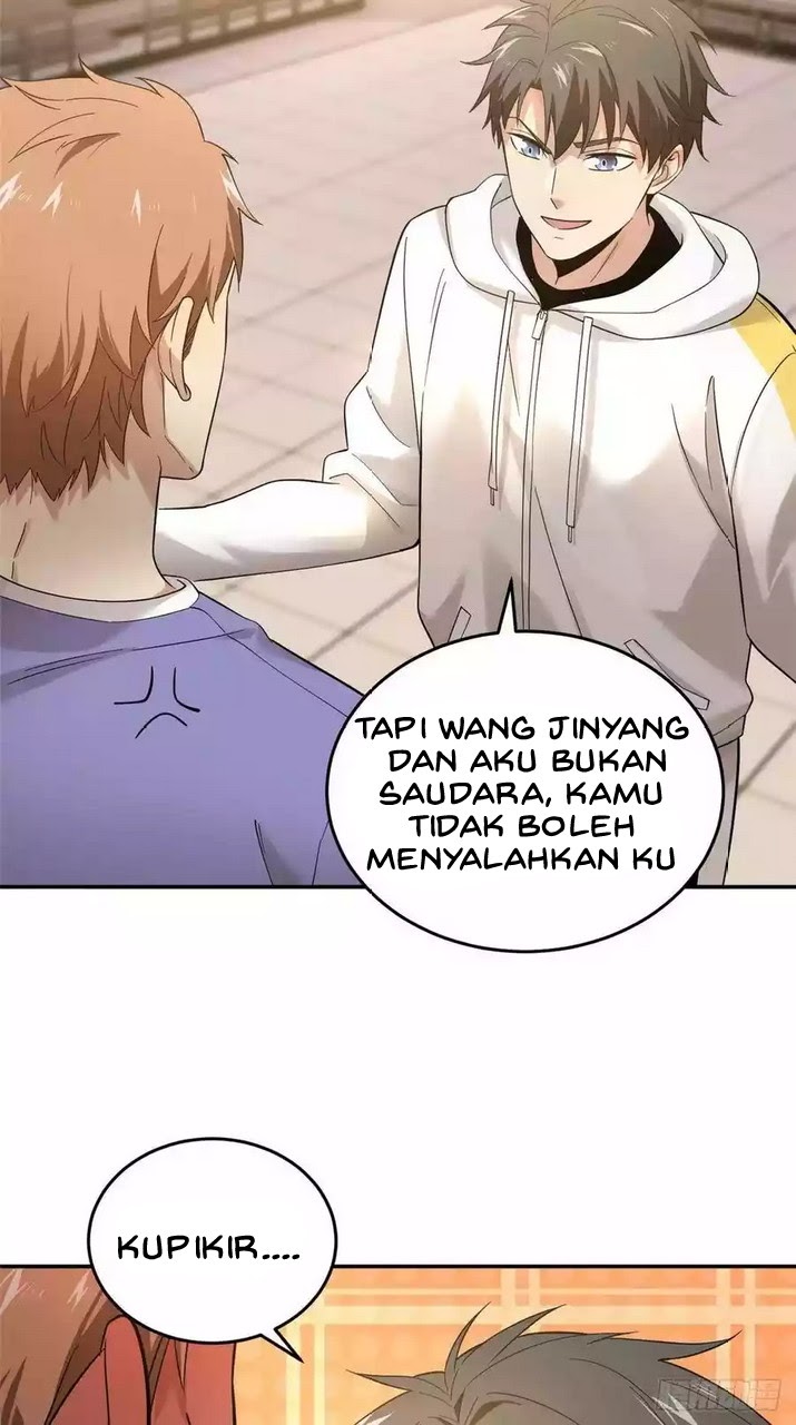 Global Gao Wu - Chapter 45 33
