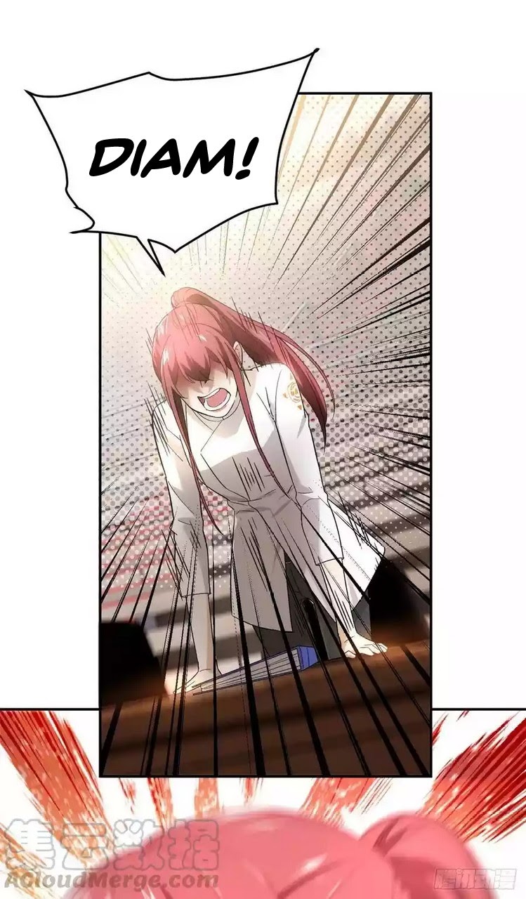 Global Gao Wu - Chapter 45 14
