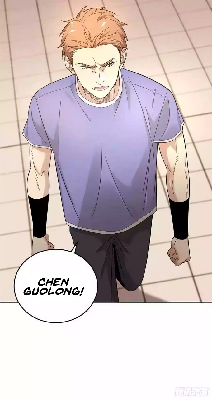 Global Gao Wu - Chapter 45 31