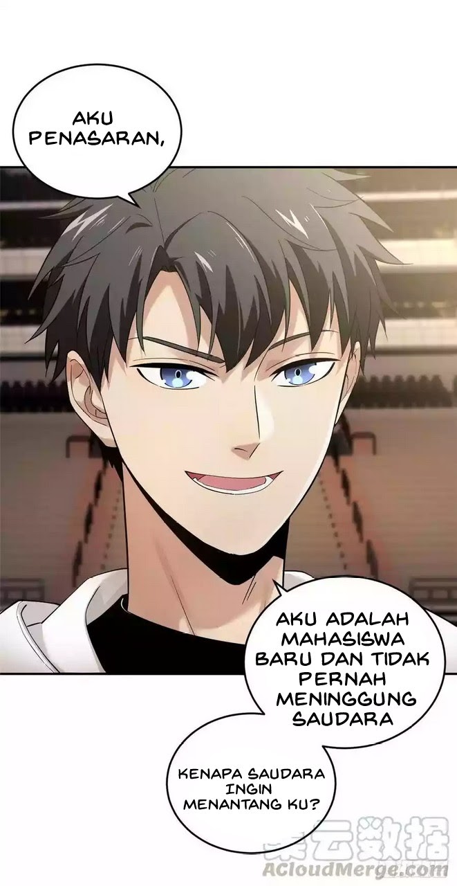 Global Gao Wu - Chapter 45 32